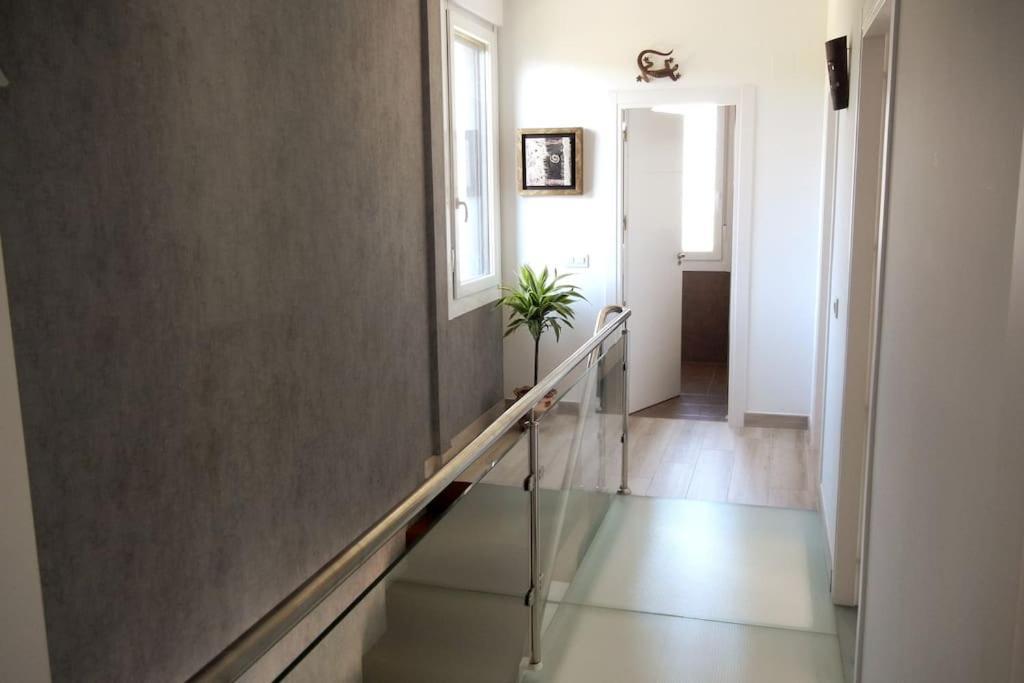 Chalet De Diseno Moderno En Sanxenxo Dış mekan fotoğraf